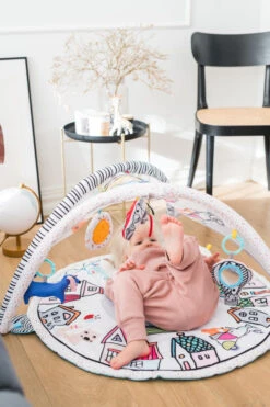 QKids City Educatief Speelkleed MAED00004 12 QKids City Educatief Speelkleed MAED00004 -Babyproducten Winkel QKids City Educatief Speelkleed MAED00004 4