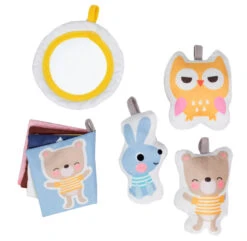 QKids Park Educatief Speelkleed MAED00007 -Babyproducten Winkel QKids Park Educatief Speelkleed MAED00007 3