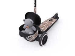 Scoot And Ride Brown Lines Highwaykick 2 Step SR-96526 -Babyproducten Winkel Scoot and Ride Brown Lines Highwaykick 2 Step SR 96526 .5