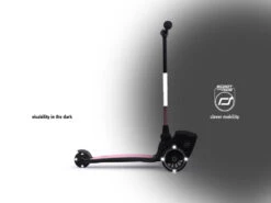 Scoot And Ride Led Rose Highwaykick 2 Step SR-96528 15 Scoot And Ride Led Rose Highwaykick 2 Step SR-96528 -Babyproducten Winkel Scoot and Ride Led Rose Highwaykick 2 Step SR 96528 .2