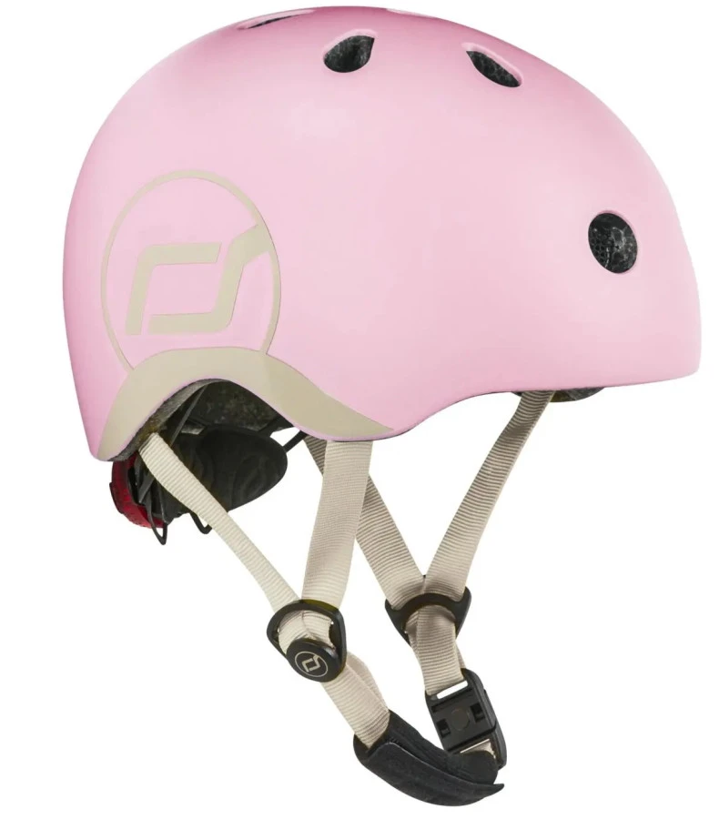 Scoot And Ride Rose Maat XXS-S Kinderhelm SR-HXXSCW04 3 Scoot And Ride Rose Maat XXS-S Kinderhelm SR-HXXSCW04