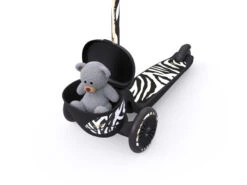 Scoot And Ride Zebra Highwaykick 2 Step SR-96523 -Babyproducten Winkel Scoot and Ride Zebra Highwaykick 2 Step SR 96523 .5