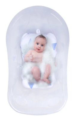 Sevibaby Cozy Triangle Blue Baby Badkussen 69-100 10 Sevibaby Cozy Triangle Blue Baby Badkussen 69-100 -Babyproducten Winkel Sevibaby Cozy Triangle Blue Baby Badkussen 69 100 3