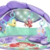 Bright Starts Disney Baby Kleine Zeemeermin Twinkle Trove Activity Gym Speelkleed K12534