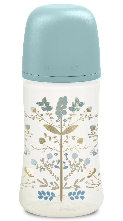 Suavinex Gold Blue Gift Set SXSGZ2080248 7 Suavinex Gold Blue Gift Set SXSGZ2080248 - Afbeelding 5