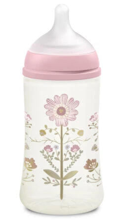 Suavinex Gold Pink Gift Set SXSGZ1080231 12 Suavinex Gold Pink Gift Set SXSGZ1080231 -Babyproducten Winkel Suavinex Gold Pink Gift Set SXSGZ1080231.4