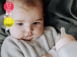 Suavinex Zero.Zero 270ml M Flow Starterset SXZBRF067416 14 Suavinex Zero.Zero 270ml M Flow Starterset SXZBRF067416 -Babyproducten Winkel Suavinex Zero.Zero 270ml M Flow Starterset SXZBRF067416 6