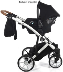 Tako Space Black Autostoel 0-13 Kg 04 -Babyproducten Winkel Tako Space Black Autostoel 0 13 kg 04 1