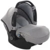 Tako Space Grey Autostoel 0-13 Kg 01 1 Tako Space Grey Autostoel 0-13 Kg 01 -Babyproducten Winkel Tako Space Grey Autostoel 0 13 kg 01 4