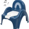 Tega Baby Meteo Eco Navy Potty Trainer Met Muziek PO-078-164