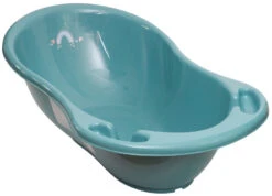 Tega Baby Meteo Turquoise Badje ME-004-165