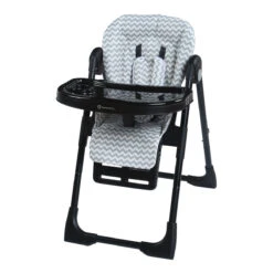 Titaniumbaby Galaxy ZigZag Kinderstoel TB-6460 -Babyproducten Winkel Titaniumbaby Galaxy ZigZag Kinderstoel 6460.10 3