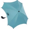 Titaniumbaby Groen Square UV Buggy Parasol TB-4242