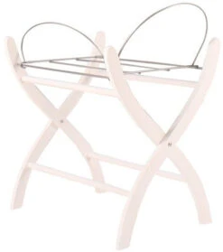 MamaLoes White Wash Draagwiegstandaard 66763