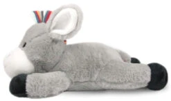 Zazu Don De Ezel Heartbeat Knuffel Met Geluid Za-Don-01 20 Zazu Don De Ezel Heartbeat Knuffel Met Geluid Za-Don-01 -Babyproducten Winkel Zazu Don De Ezel Heartbeat Knuffel Met Geluid 3