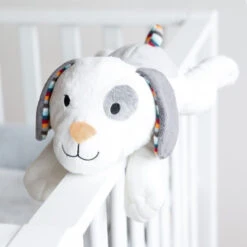 Zazu Dex De Hond Heartbeat Knuffel Met Geluid Za-Dex-01 26 Zazu Dex De Hond Heartbeat Knuffel Met Geluid Za-Dex-01 -Babyproducten Winkel Zazu Heartbeat Dex The Dog In Gebruik 4