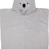 Blush & Blossom Koala Kyle Badstof Poncho TR-BB4213 1 Blush & Blossom Koala Kyle Badstof Poncho TR-BB4213 -Babyproducten Winkel a tr bb4213 blush blossom koala kyle badstof poncho 01
