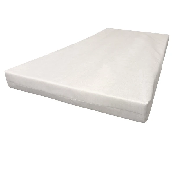 ABZ KM408 60 X 120 X 8 Cm Non-Woven Ledikantmatras 4 ABZ KM408 60 X 120 X 8 Cm Non-Woven Ledikantmatras - Afbeelding 2