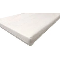 ABZ KM408 60 X 120 X 8 Cm Non-Woven Ledikantmatras 8 ABZ KM408 60 X 120 X 8 Cm Non-Woven Ledikantmatras -Babyproducten Winkel abz km410 60x120x8 3