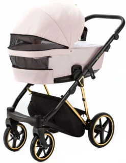 Adamex Belissa Special Edition Pink/Gold 2-in-1 Kinderwagen PS-540 20 Adamex Belissa Special Edition Pink/Gold 2-in-1 Kinderwagen PS-540 -Babyproducten Winkel adamex belissa special edition pink gold 2 in 1 kinderwagen ps 540 3