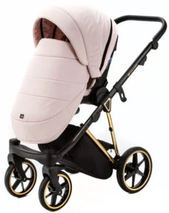 Adamex Belissa Special Edition Pink/Gold 2-in-1 Kinderwagen PS-540 21 Adamex Belissa Special Edition Pink/Gold 2-in-1 Kinderwagen PS-540 -Babyproducten Winkel adamex belissa special edition pink gold 2 in 1 kinderwagen ps 540 4