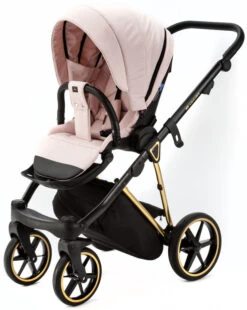 Adamex Belissa Special Edition Pink/Gold 2-in-1 Kinderwagen PS-540 22 Adamex Belissa Special Edition Pink/Gold 2-in-1 Kinderwagen PS-540 -Babyproducten Winkel adamex belissa special edition pink gold 2 in 1 kinderwagen ps 540 6