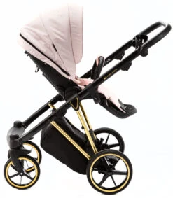 Adamex Belissa Special Edition Pink/Gold 2-in-1 Kinderwagen PS-540 24 Adamex Belissa Special Edition Pink/Gold 2-in-1 Kinderwagen PS-540 -Babyproducten Winkel adamex belissa special edition pink gold 2 in 1 kinderwagen ps 540 7
