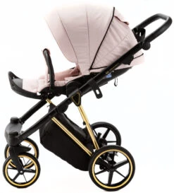 Adamex Belissa Special Edition Pink/Gold 2-in-1 Kinderwagen PS-540 25 Adamex Belissa Special Edition Pink/Gold 2-in-1 Kinderwagen PS-540 -Babyproducten Winkel adamex belissa special edition pink gold 2 in 1 kinderwagen ps 540 8