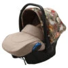 Adamex Flowers Beige 0-13 Kg Autostoel FL-5 1 Adamex Flowers Beige 0-13 Kg Autostoel FL-5 -Babyproducten Winkel adamex flowers beige 0 13 kg autostoel fl 5 2 1920x1920