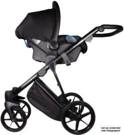 Adamex Gallo Black Diamond 0-13 Kg Autostoel GA-12 -Babyproducten Winkel adamex gallo black diamond 2 in 1 kinderwagen ga 12 1 1 1920x1920