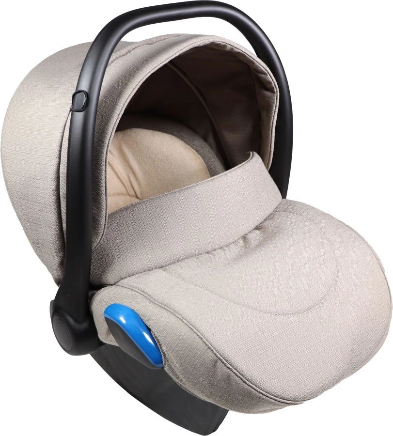 Adamex Gallo Cappuccino 0-13 Kg Autostoel GA-7 3 Adamex Gallo Cappuccino 0-13 Kg Autostoel GA-7