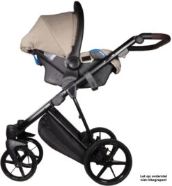 Adamex Gallo Cappuccino 0-13 Kg Autostoel GA-7 18 Adamex Gallo Cappuccino 0-13 Kg Autostoel GA-7 -Babyproducten Winkel adamex gallo cappuccino 2 in 1 kinderwagen ga 7 1 1 1920x1920