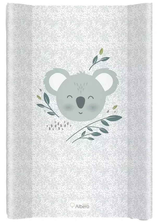Albero Mio Animals & Love Koala Aankleedkussen MM70 A003 3 Albero Mio Animals & Love Koala Aankleedkussen MM70 A003
