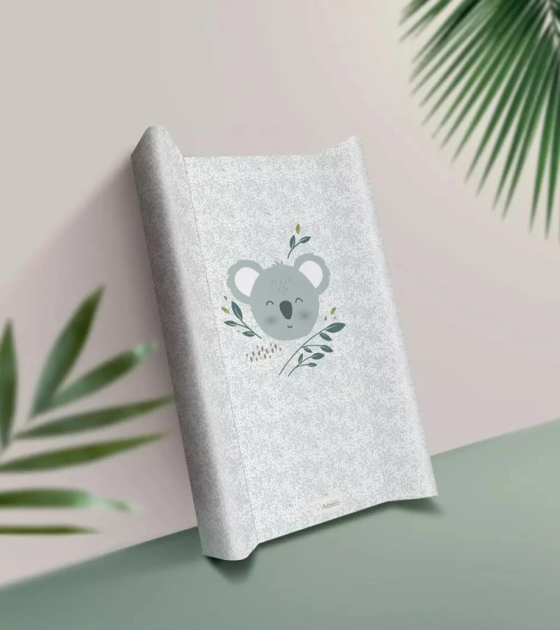 Albero Mio Animals & Love Koala Aankleedkussen MM70 A003 5 Albero Mio Animals & Love Koala Aankleedkussen MM70 A003 - Afbeelding 3
