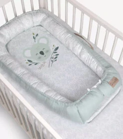 Albero Mio Animals & Love Koala Babynest A003 -Babyproducten Winkel albero mio animals love koala babynest a003 3