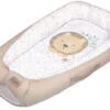 Albero Mio Animals & Love Lion Babynest A002 1 Albero Mio Animals & Love Lion Babynest A002 -Babyproducten Winkel albero mio animals love lion babynest a002 1