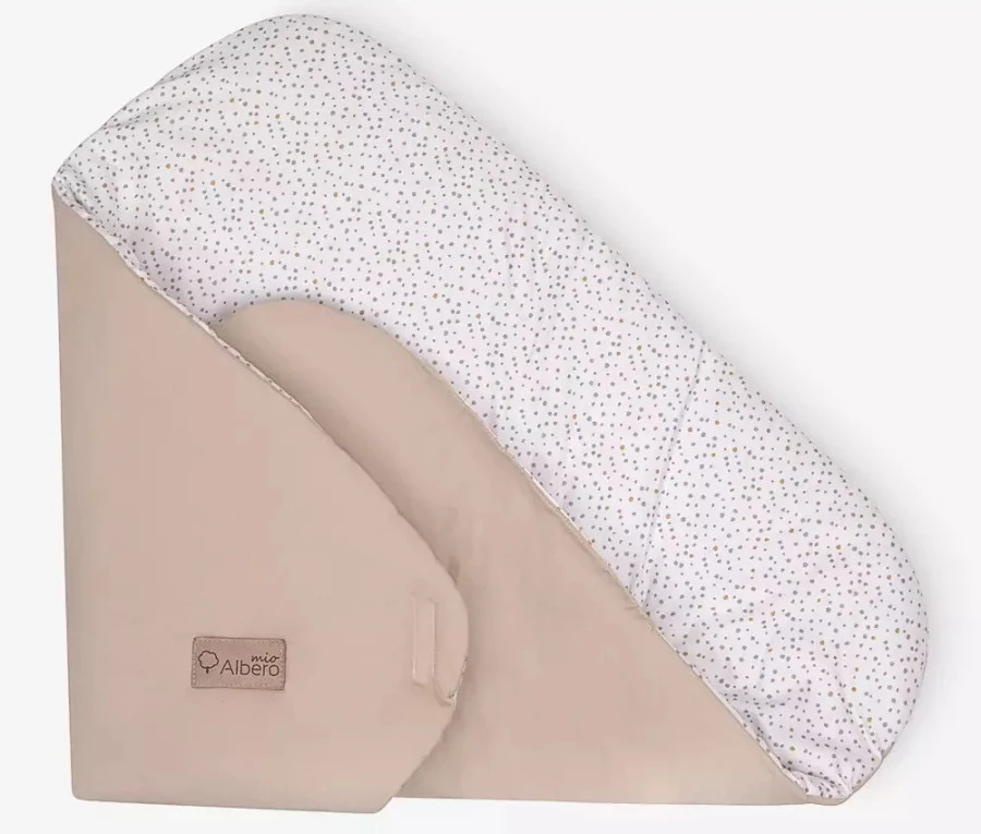 Albero Mio Animals & Love Lion Wikkeldeken A002 5 Albero Mio Animals & Love Lion Wikkeldeken A002 - Afbeelding 3