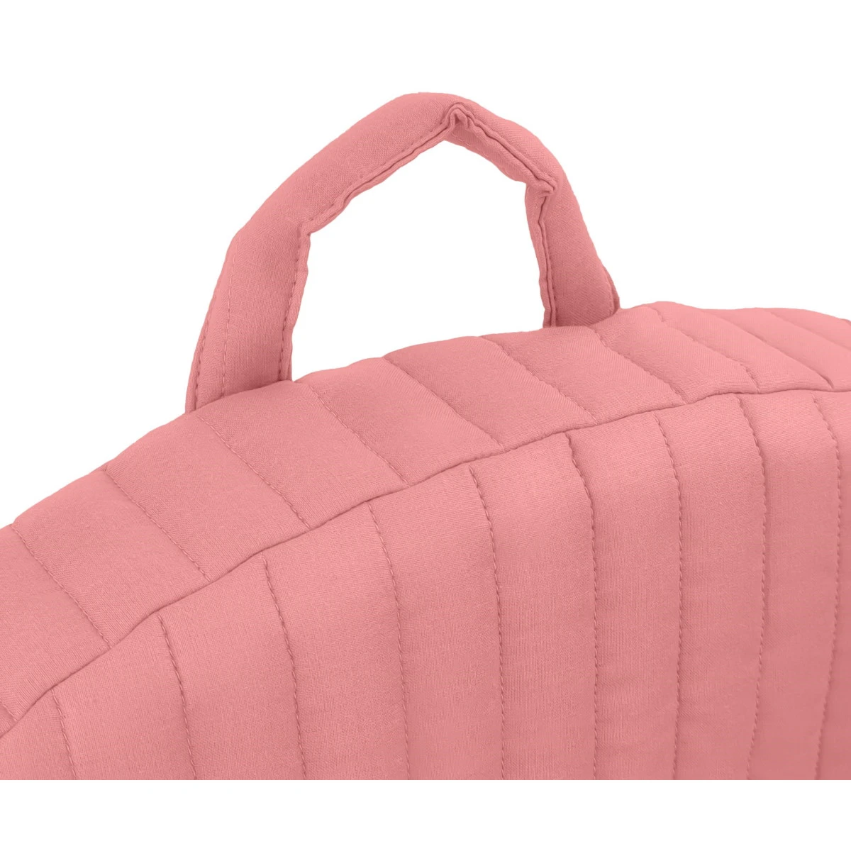 Albero Mio Stripe Pink Kinderfauteuil 7 Albero Mio Stripe Pink Kinderfauteuil - Afbeelding 5