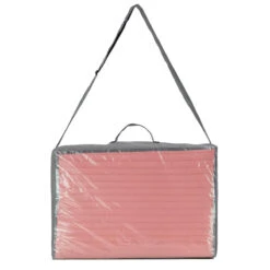 Albero Mio Stripe Pink 60 X 120 Cm Opvouwbaar Matras In Tas 11 Albero Mio Stripe Pink 60 X 120 Cm Opvouwbaar Matras In Tas -Babyproducten Winkel albero mio stripe pink opvouwbaar matras 5