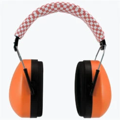 Alecto BV-71OE Oranje Kinder Gehoorbeschermers 11 Alecto BV-71OE Oranje Kinder Gehoorbeschermers -Babyproducten Winkel alecto baby earmuffs oranje