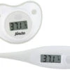 Alecto 2-Delige Baby Thermometerset BC-04 -Babyproducten Winkel alecto 2 delige baby thermometerset bc 04 101