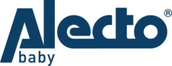Alecto DBX-125 Digitale Full Eco DECT Babyfoon -Babyproducten Winkel alecto baby logo 46 2