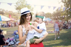 Alecto BV-72 Wit/Mintgroen Baby Gehoorbeschermers -Babyproducten Winkel alecto bv 72 wit mintgroen baby gehoorbeschermers.8