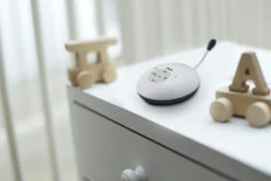 Alecto DBX-125 Digitale Full Eco DECT Babyfoon -Babyproducten Winkel alecto dbx 125 digitale full eco dect babyfoon 11 2