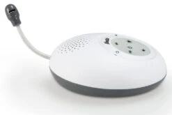 Alecto DBX-125 Digitale Full Eco DECT Babyfoon -Babyproducten Winkel alecto dbx 125 digitale full eco dect babyfoon 4 2