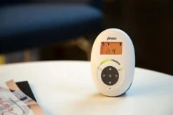 Alecto DBX-125 Digitale Full Eco DECT Babyfoon -Babyproducten Winkel alecto dbx 125 digitale full eco dect babyfoon 9 2