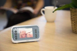 Alecto DVM-76 Beeldbabyfoon Met Camera 2.8 Inch -Babyproducten Winkel alecto dvm 76 beeldbabyfoon met camera 2.8 inch 6