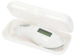 Alecto Infrarood Oor Thermometer BC-27 10 Alecto Infrarood Oor Thermometer BC-27 -Babyproducten Winkel alecto infrarood oor thermometer bc 27 1