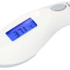 Alecto Infrarood Oor Thermometer BC-27 1 Alecto Infrarood Oor Thermometer BC-27 -Babyproducten Winkel alecto infrarood oor thermometer bc 27 3