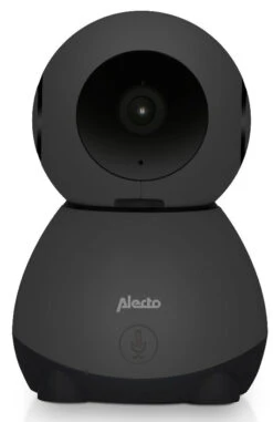 Alecto Smartbaby10 Zwart Babyfoon Met Wifi 14 Alecto Smartbaby10 Zwart Babyfoon Met Wifi -Babyproducten Winkel alecto smartbaby10 zwart babyfoon met wifi 4 1920x1920